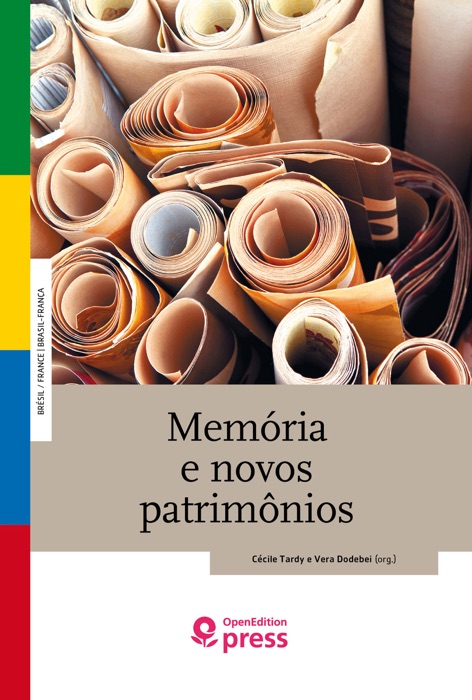 Memória e novos patrimônios