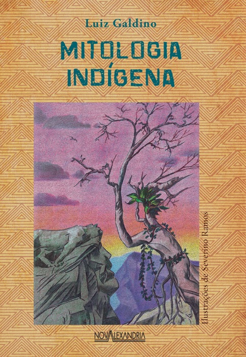 Mitologia indígena