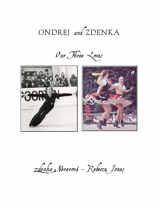 Ondrej and Zdenka