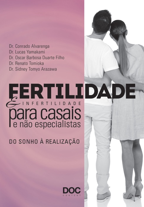 FERTILIDADE E INFERTILIDADE PARA CASAIS