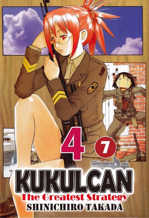 KUKULCAN The Greatest Strategy Episode 4-7
