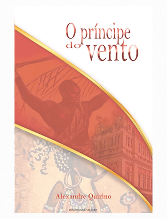 O Príncipe do Vento