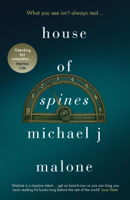 Michael Malone - House of Spines artwork