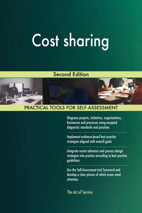 Cost sharing Second Edition