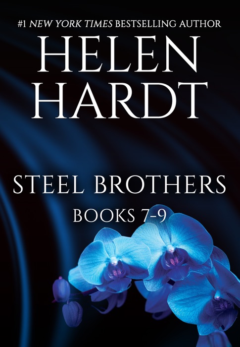 Steel Brothers Saga: Volume Three