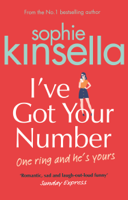 Sophie Kinsella - I've Got Your Number artwork