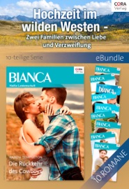 Hochzeit im wilden Westen - Zwei Familien zwischen Liebe und Verzweiflung (10-teilige Serie)