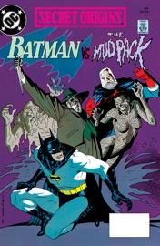 Secret Origins (1986-) #44 - Mike W. Barr, Dan Raspler, Len Wein, Keith Giffen, Tom Grummett & Bernie Mireault by  Mike W. Barr, Dan Raspler, Len Wein, Keith Giffen, Tom Grummett & Bernie Mireault PDF Download