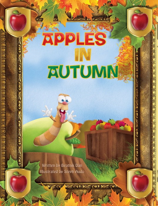 APPLES IN AUTUMN