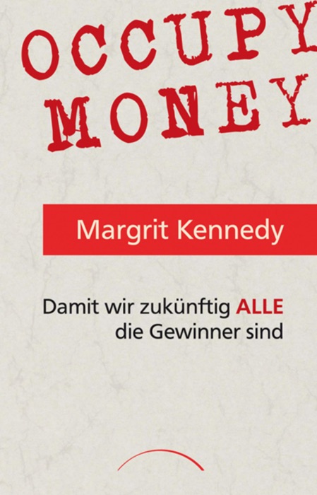 Occupy Money