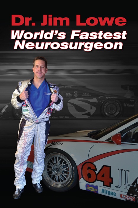 World's Fastest Neurosurgeon