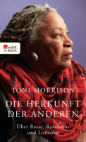 Toni Morrison - Die Herkunft der anderen artwork