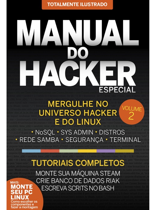 Manual do Hacker Especial Ed 02