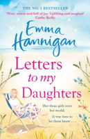 Emma Hannigan - Letters to My Daughters artwork