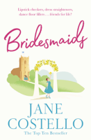 Jane Costello - Bridesmaids artwork