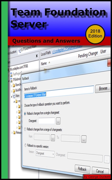 Team Foundation Server: Questions and Answers