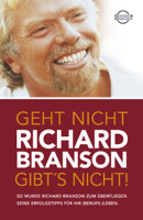 Richard Branson - Geht nicht gibt's nicht! artwork