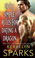 Kerrelyn Sparks - Eight Simple Rules for Dating a Dragon artwork