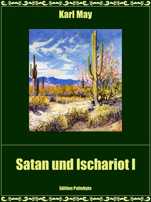 Satan und Ischariot I