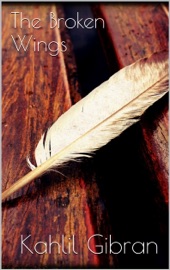 The Broken Wings