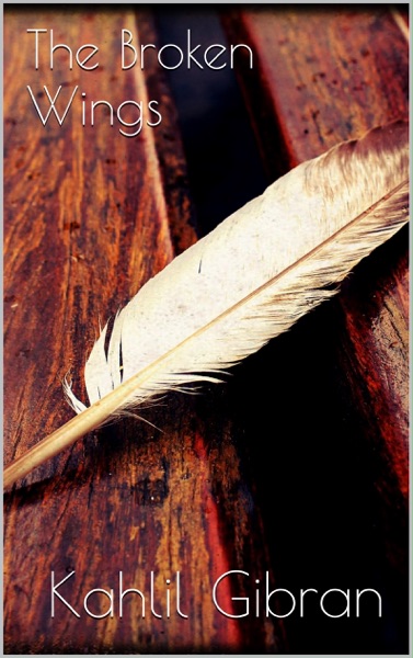 The Broken Wings
