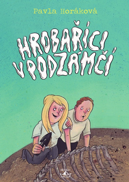 Hrobaříci v podzámčí