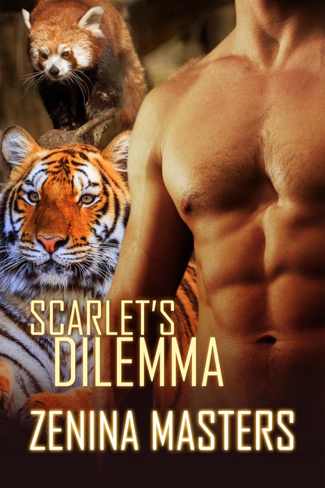 Scarlet's Dilemma