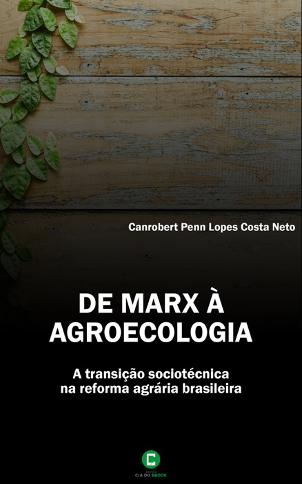 De Marx à agroecologia