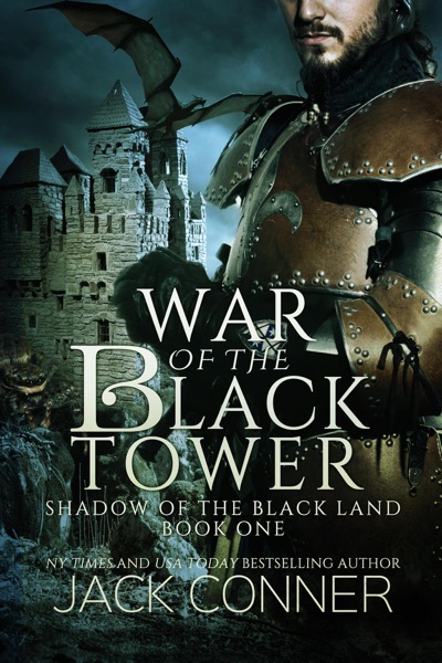 War of the Black Tower