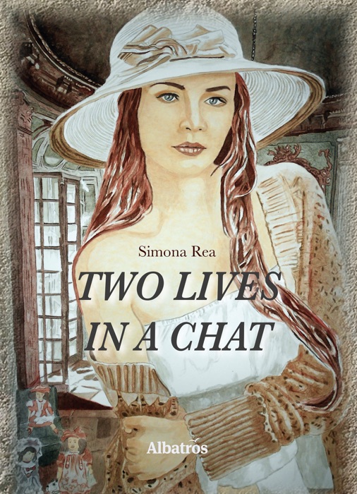 Extracts From: Two Lives In A Chat