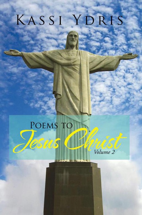 Poems to Jesus Christ