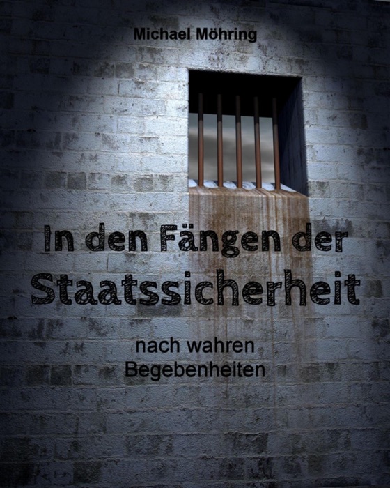 In den Fängen der Staatssicherheit