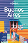 Buenos Aires - Lonely Planet & Isabel Albiston