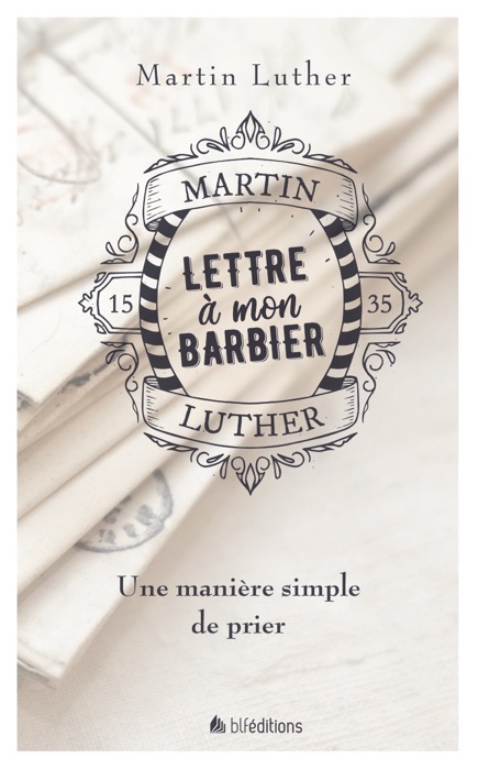 Lettre à mon barbier