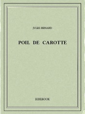 Poil de carotte