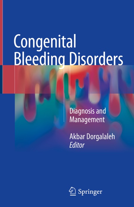 Congenital Bleeding Disorders