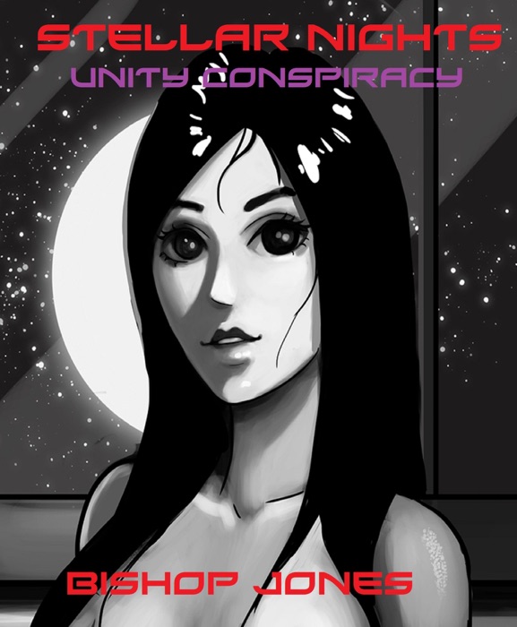 Unity Conspiracy