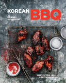 Korean BBQ - Bill Kim & Chandra Ram