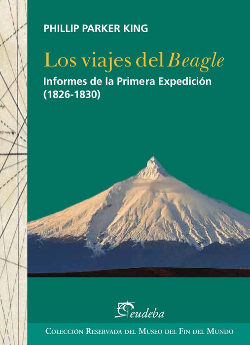 Los viajes del Beagle