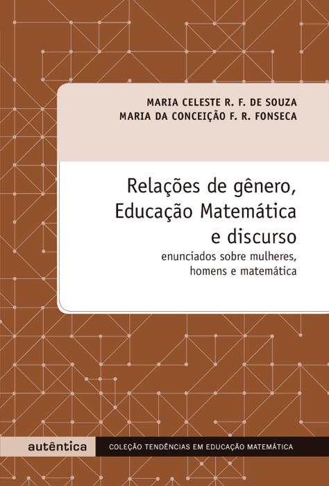 Relações de gênero, Educação Matemática e discurso