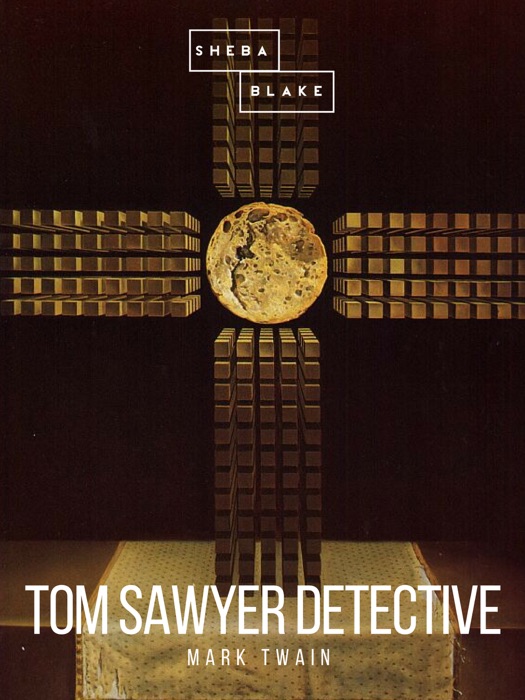 Tom Sawyer Detective