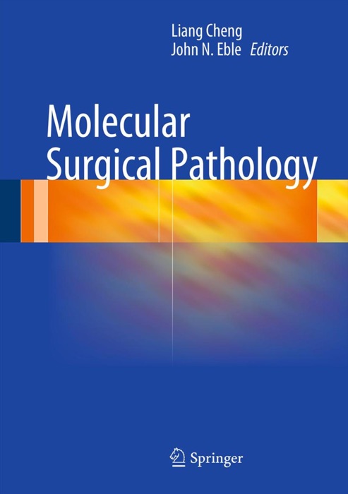 Molecular Surgical Pathology