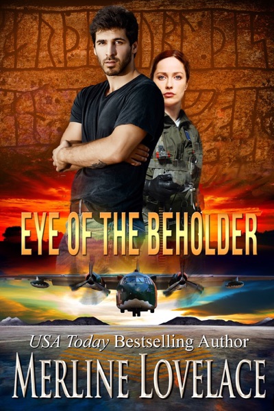 Eye of the Beholder
