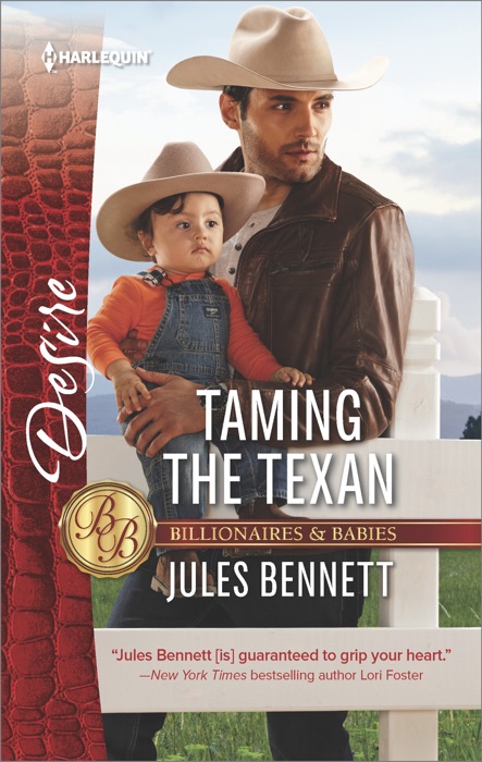 Taming the Texan