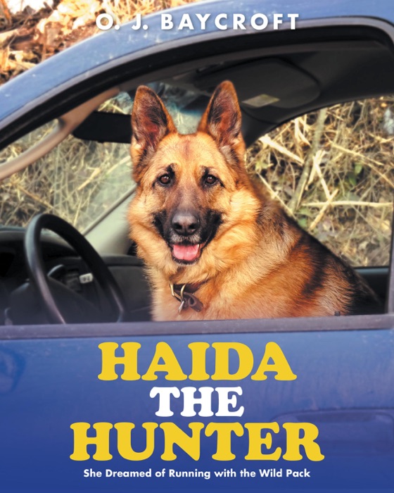 Haida The Hunter