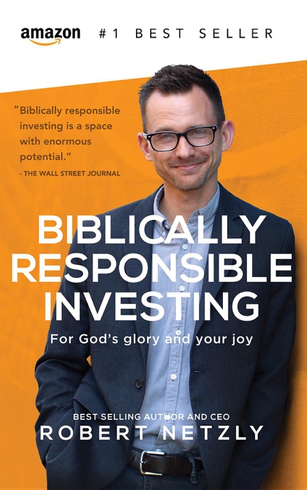 Biblically Responsible Investing