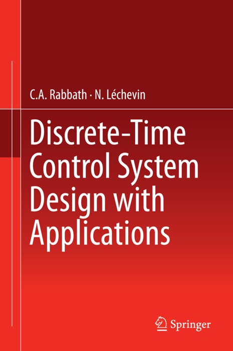 Discrete-Time Control System Design with Applications