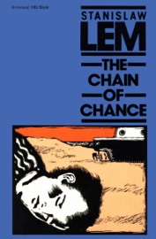 The Chain of Chance - Stanisław Lem & Louis Iribarne