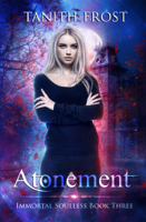 Tanith Frost - Atonement artwork