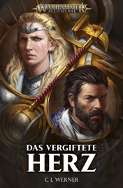 Das vergiftete Herz - C L Werner by  C L Werner PDF Download